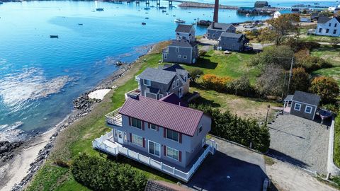 Photo of 10 Ice Hill South Hl, Jonesport, ME 04649 (MLS # 1656038)