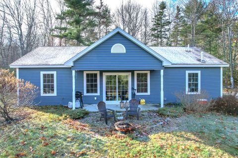 Photo of 37 Sennett Way, Ellsworth, ME 04605 (MLS # 1647686)