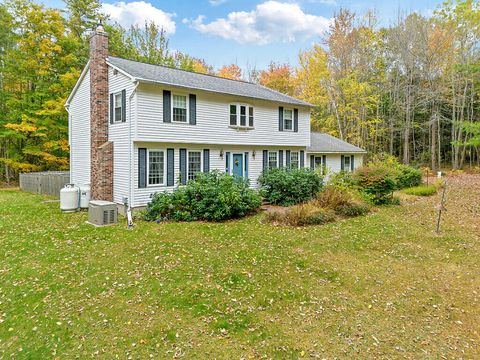 Photo of 42 Stoney Acres Road, Pittston, ME 04345 (MLS # 1642370) Photo of 42 Stoney Acres Road, Pittston, ME 04345 (MLS # 1642370)