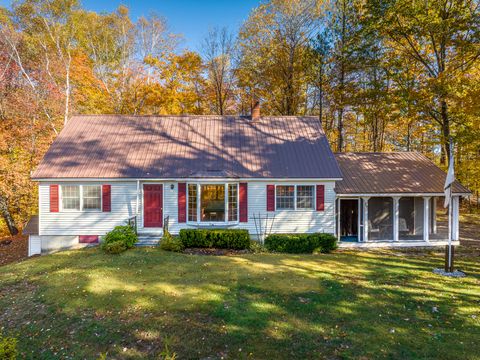 Photo of 264 Day Mountain Road, Temple, ME 04984 (MLS # 1641834) Photo of 264 Day Mountain Road, Temple, ME 04984 (MLS # 1641834)
