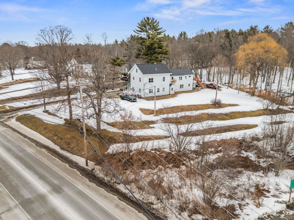 Photo of 328 Water Street, Randolph, ME 04346 (MLS # 1652616)