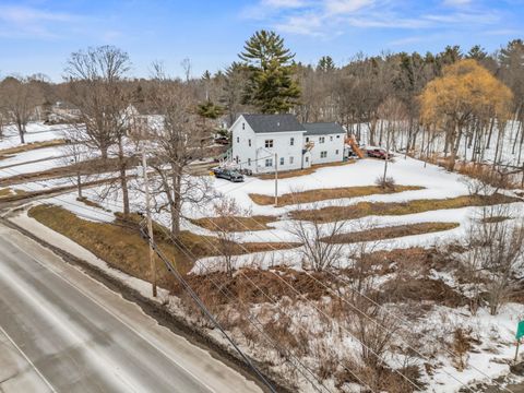 Photo of 328 Water Street, Randolph, ME 04346 (MLS # 1652616)