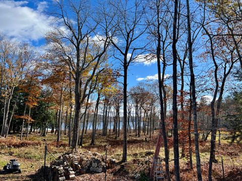 Photo of 39 Wood Road, Wayne, ME 04284 (MLS # 1578740)