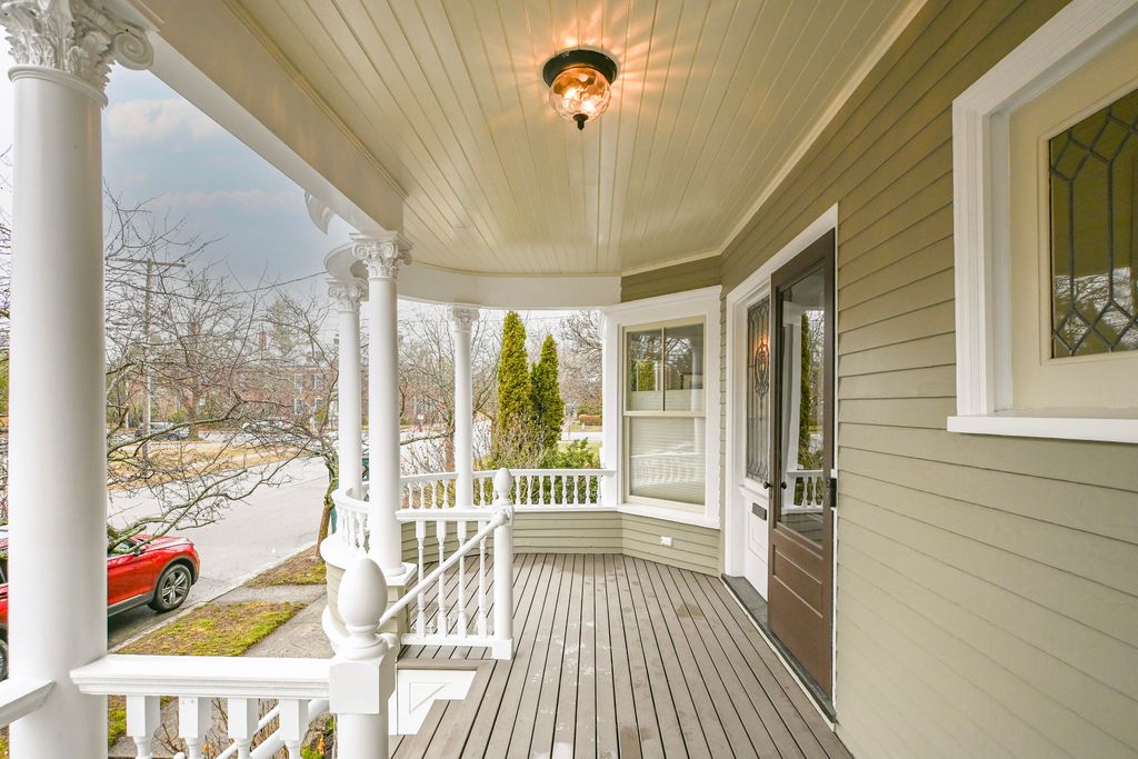 Photo of 37 Carroll Street, Portland, ME 04102 (MLS # 1656430)