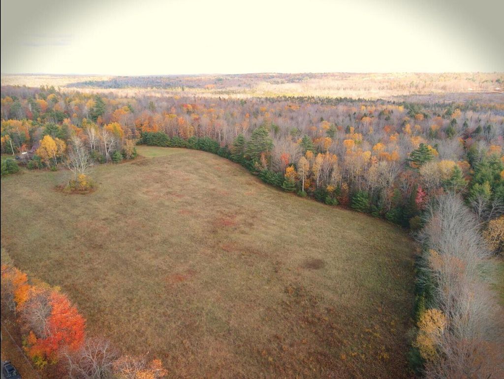 Photo of M17 L63-1 Beans Corner Road, Pittsfield, ME 04967 (MLS # 1641818)