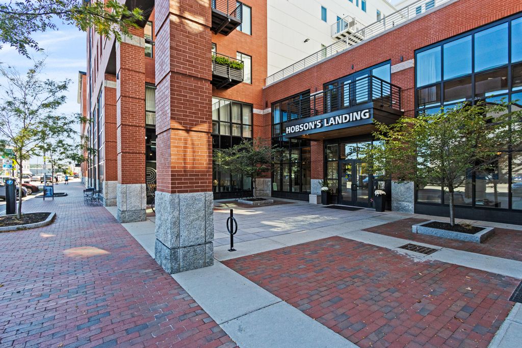 Photo of 383 Commercial Street #315, Portland, ME 04101 (MLS # 1638623)