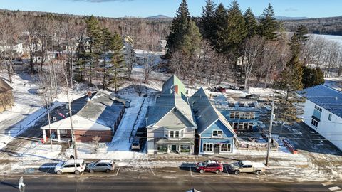 Photo of 2513 Main Street, Rangeley, ME 04970 (MLS # 1647149)