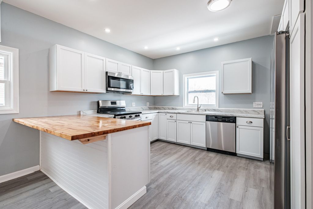 Photo of 74 Lincoln Avenue, Rumford, ME 04276 (MLS # 1652920)