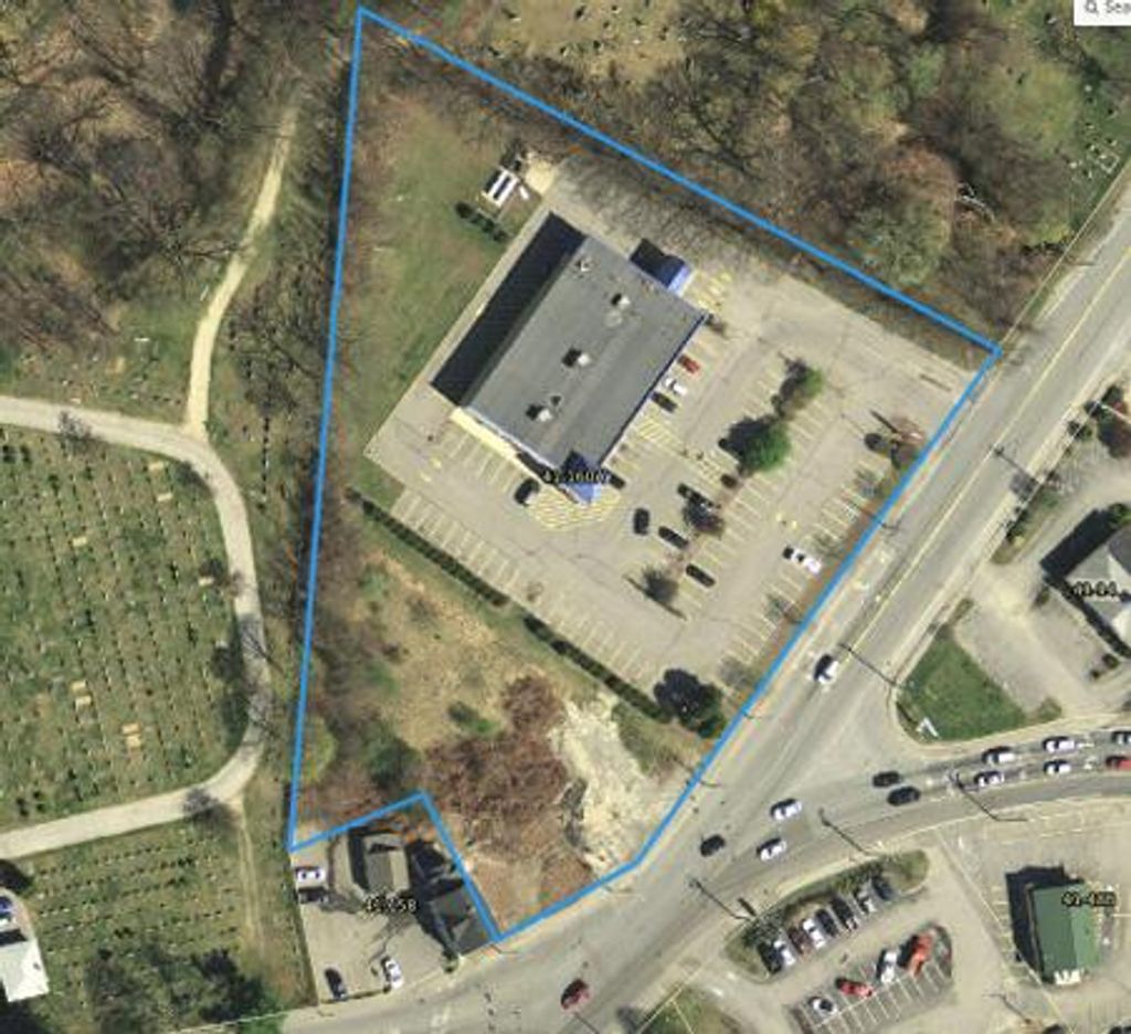 Photo of 279 Main Street, South Portland, ME 04106 (MLS # 1650508)