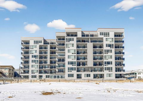 Photo of 31 E Grand Avenue #83, Old Orchard Beach, ME 04064 (MLS # 1652207)
