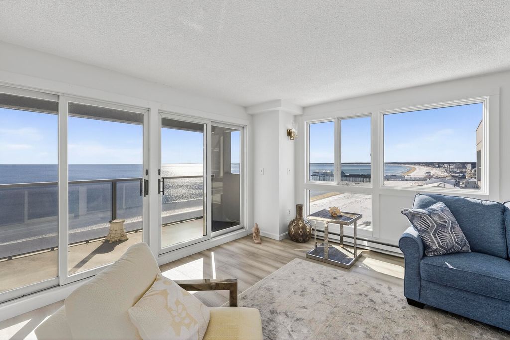 Photo of 31 E Grand Avenue #83, Old Orchard Beach, ME 04064 (MLS # 1652207)