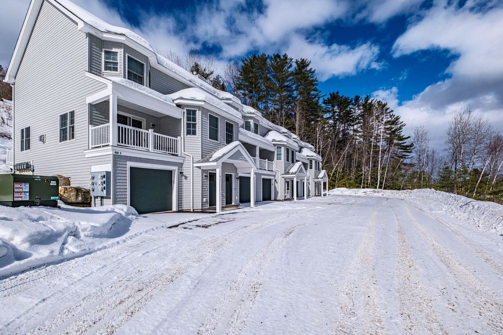 Photo of 135 Vernon Street #7B, Bethel, ME 04217 (MLS # 1652906)