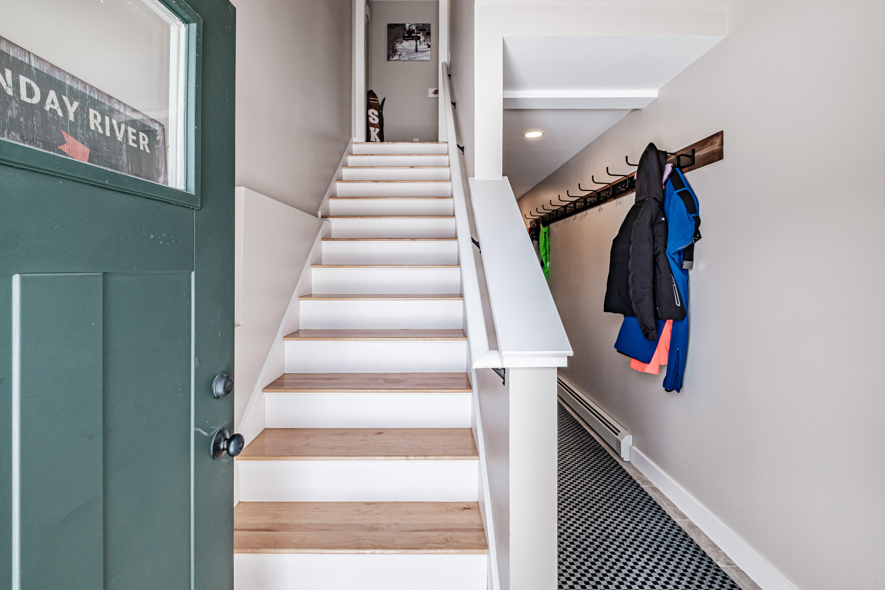 135 Vernon Street 7B