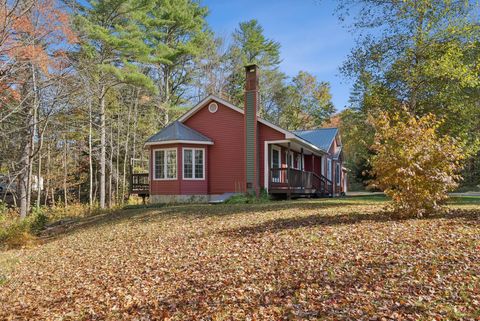Photo of 268 Bethel Road, West Paris, ME 04289 (MLS # 1640518)