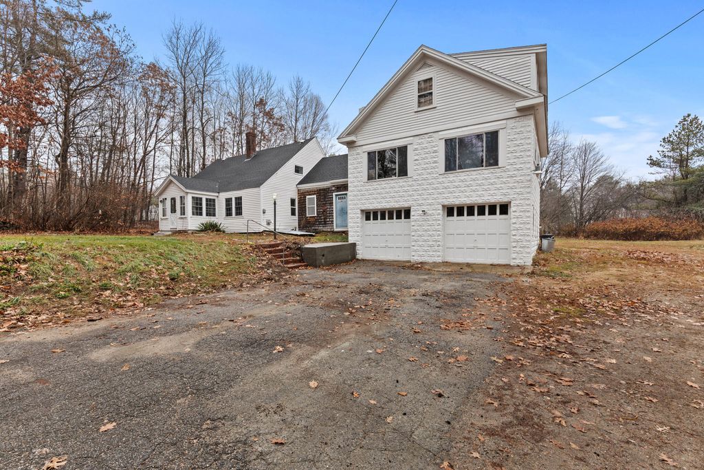 Photo of 95 Skip Road, Buxton, ME 04093 (MLS # 1644539)