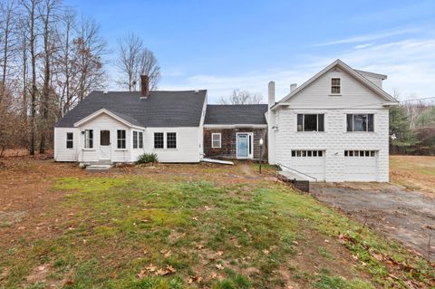Photo of 95 Skip Road, Buxton, ME 04093 (MLS # 1644539)