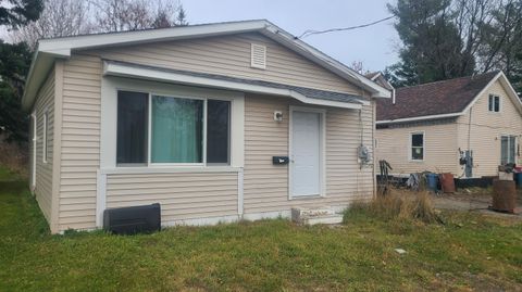 Photo of 6 Pond Street, Presque Isle, ME 04769 (MLS # 1643574)