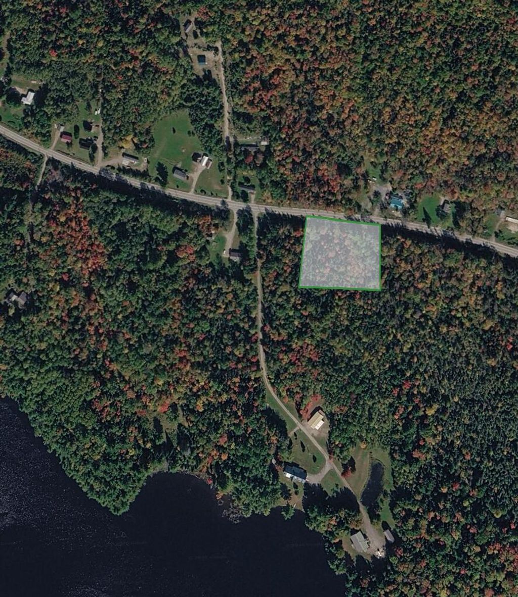 Photo of Lot 64 ME 157 (Medway Rd) Route, Medway, ME 04460 (MLS # 1651983)