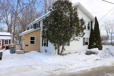 Photo of 8 Preble Avenue, Madison, ME 04950 (MLS # 1648987)
