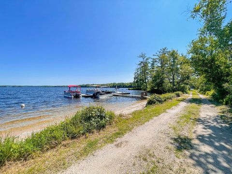 Photo of 151 Big Sandy Road, Bridgton, ME 04009 (MLS # 1655406)