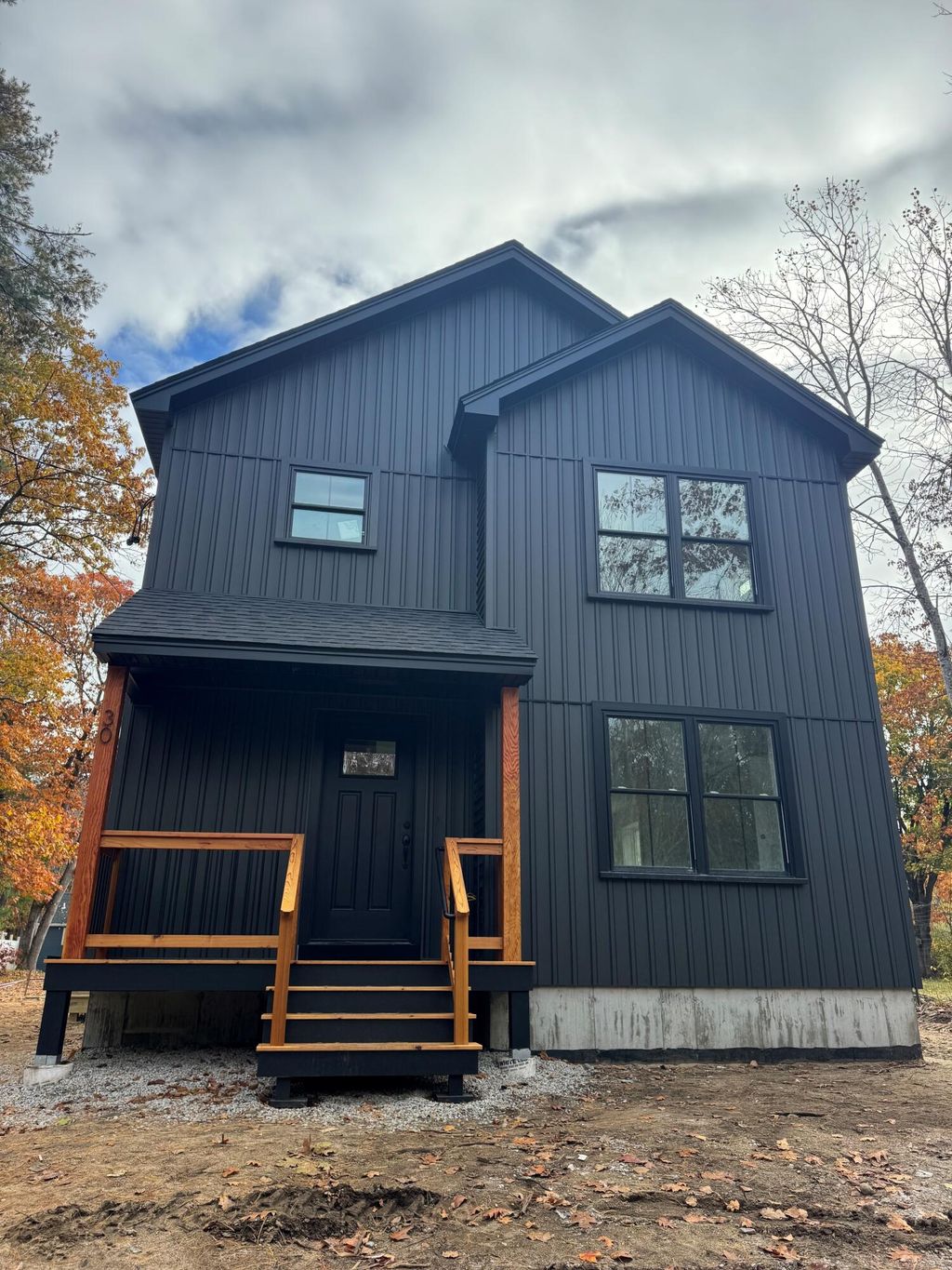 Photo of 30 Twine Mill Road, Kennebunk, ME 04043 (MLS # 1642220)