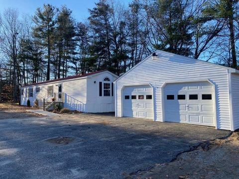 Photo of 14 Sabbady Point Road, Windham, ME 04062 (MLS # 1630862)