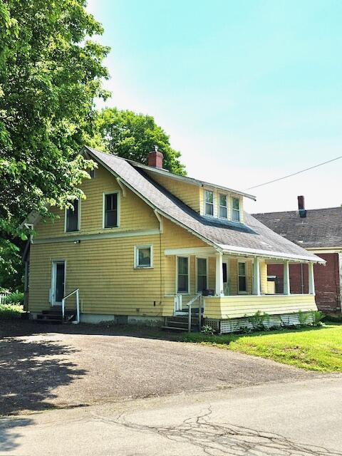 47 River Street
