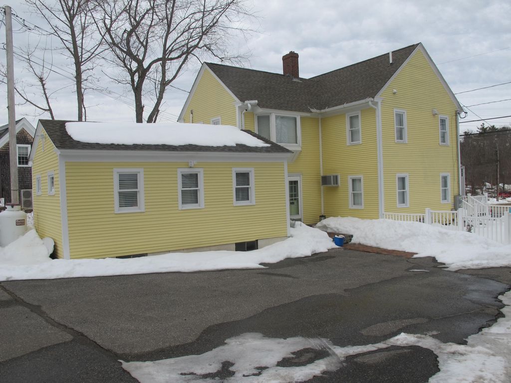 Photo of 281 York Street, York, ME 03909 (MLS # 1652403)