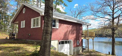 Photo of 7 Clyde Lane, Parsonsfield, ME 04047 (MLS # 1662422)