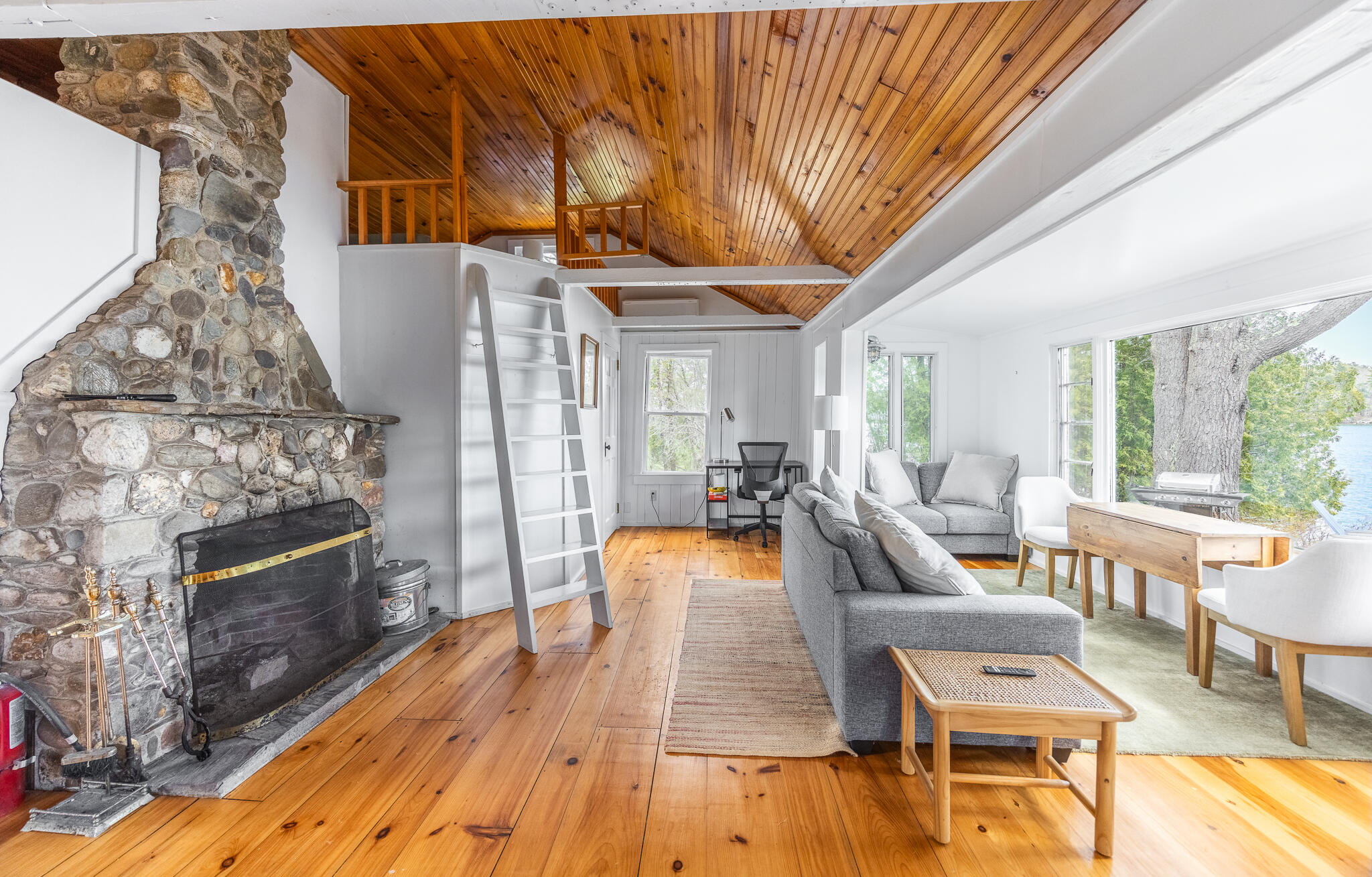 144 Hildreth Road