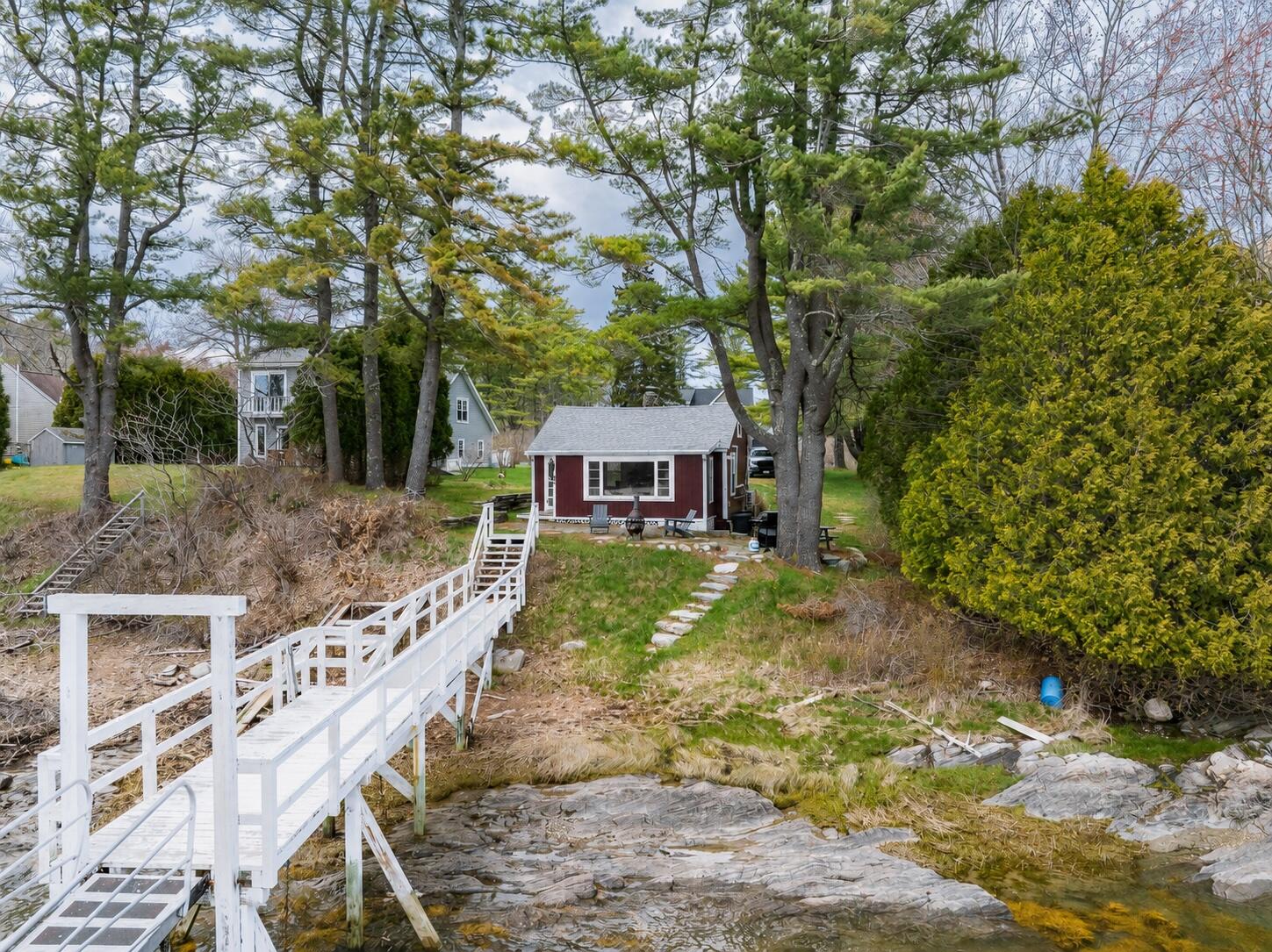 144 Hildreth Road