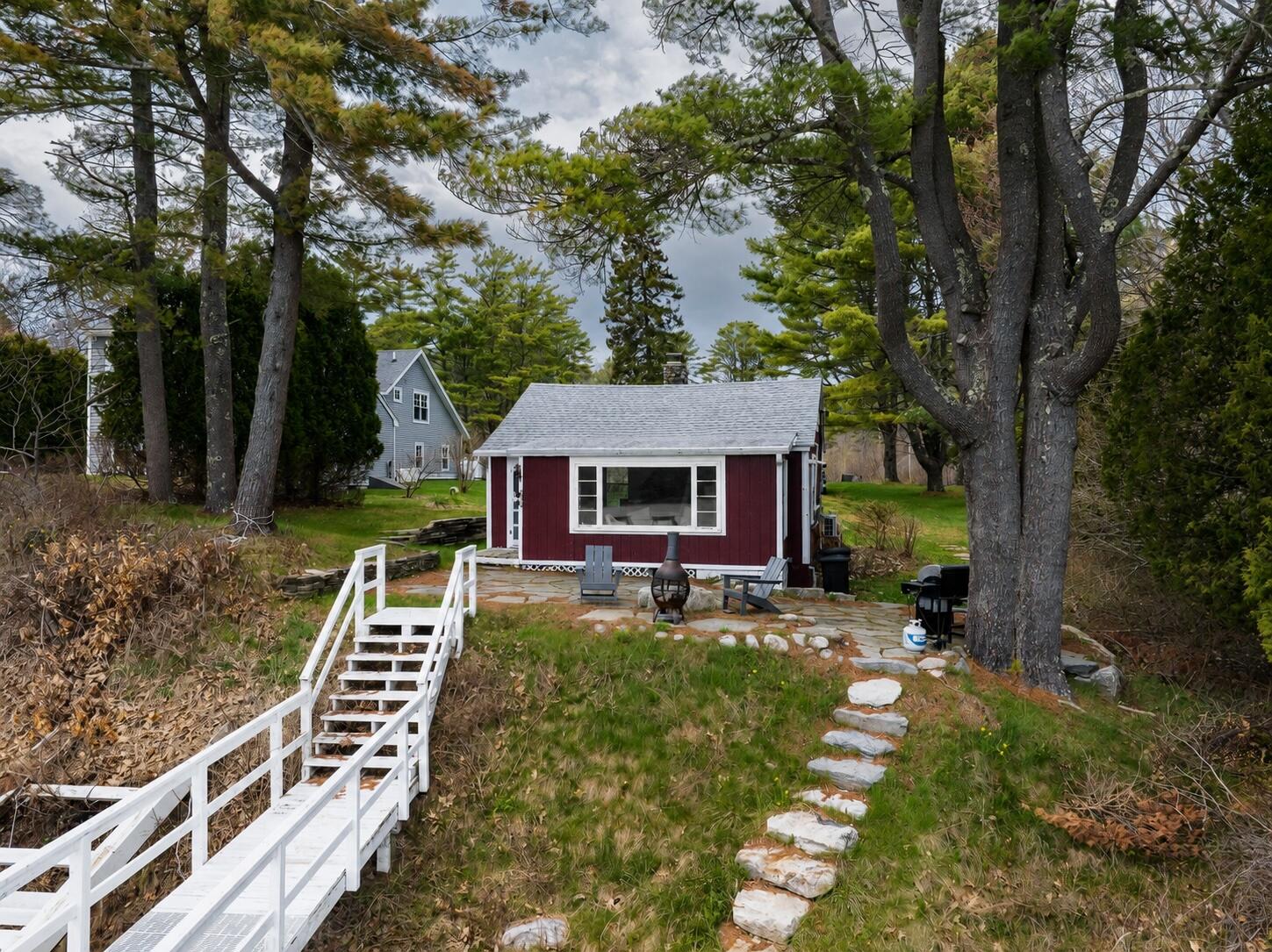 144 Hildreth Road