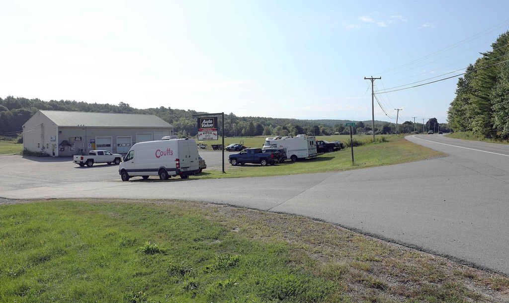 Photo of 5 Amity Lane, Pittston, ME 04345 (MLS # 1638004)