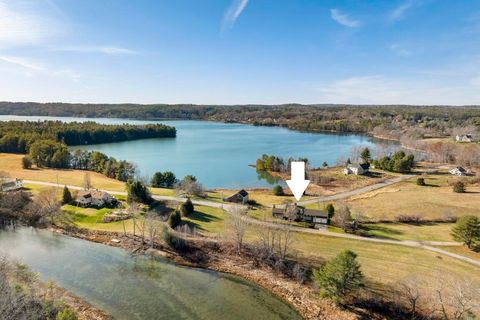 Photo of 68 Belvedere Road, Nobleboro, ME 04555 (MLS # 1646815)