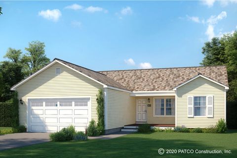 Photo of Lot 12 Rolling Woods Lane, Wells, ME 04090 (MLS # 1613452)