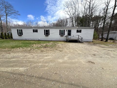 Photo of 65 Amys Circle, Dresden, ME 04342 (MLS # 1658423)