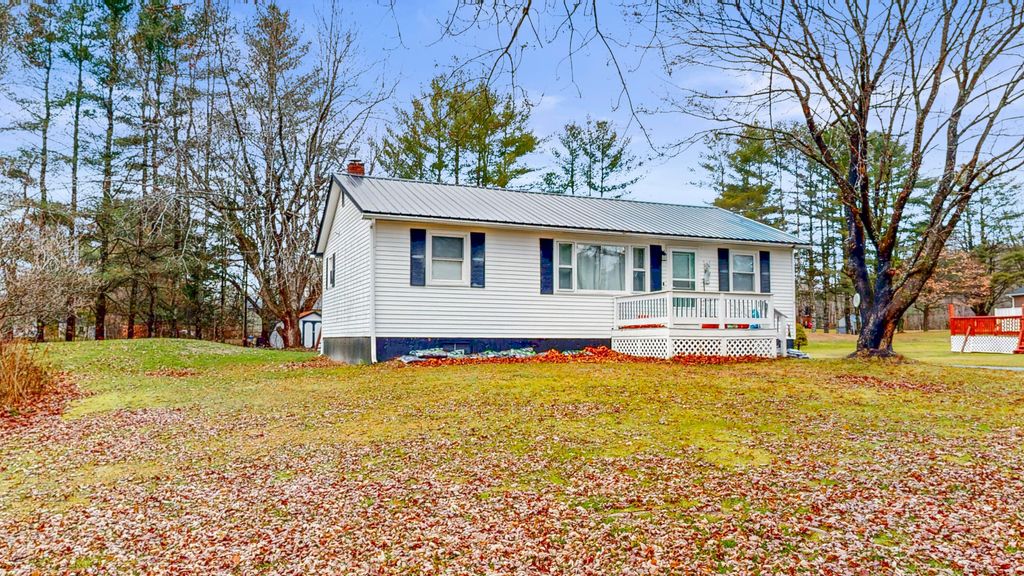 Photo of 6 Cecile Avenue, Augusta, ME 04330 (MLS # 1644605)