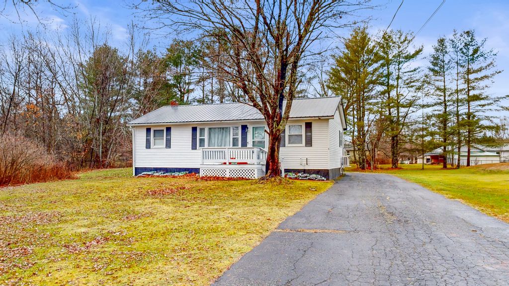 Photo of 6 Cecile Avenue, Augusta, ME 04330 (MLS # 1644605)