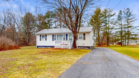 Photo of 6 Cecile Avenue, Augusta, ME 04330 (MLS # 1644605)