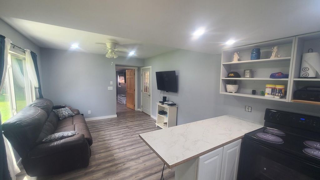 Photo of 676 Houlton Road, Westfield, ME 04787 (MLS # 1629444)
