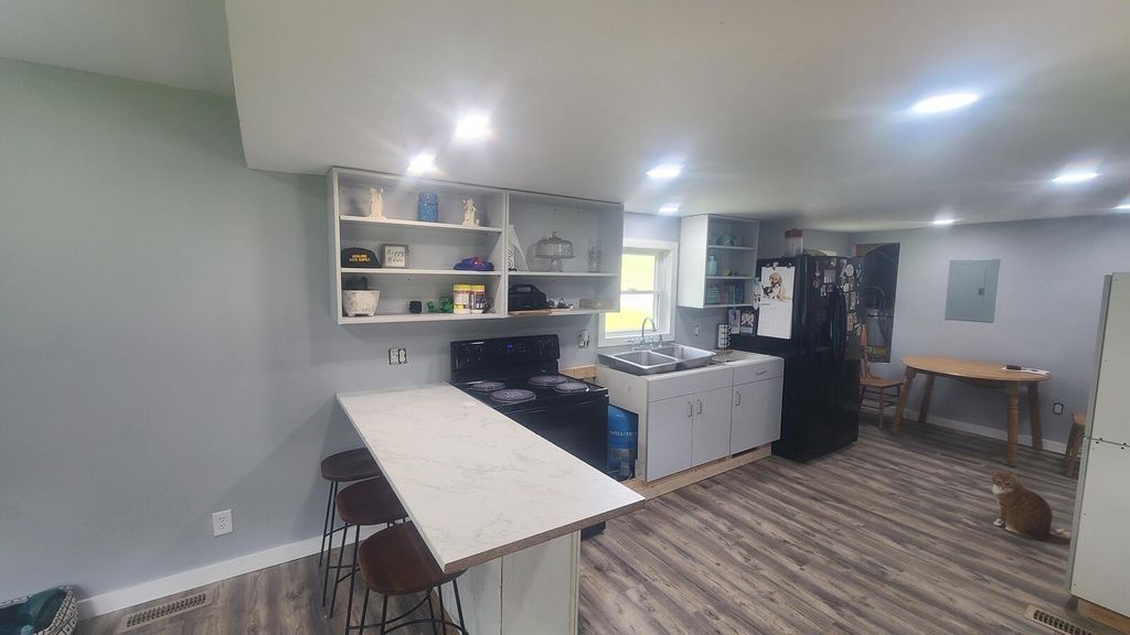 Photo of 676 Houlton Road, Westfield, ME 04787 (MLS # 1629444)