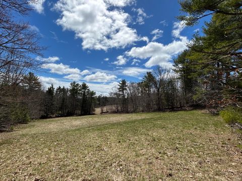 Photo of Lot 1 Waldoboro Road, Washington, ME 04574 (MLS # 1658266)