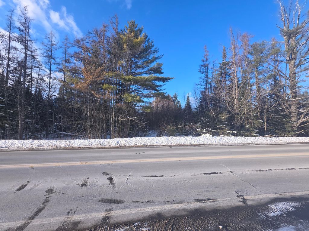 Photo of TBD S Main Street, Athens, ME 04912 (MLS # 1650851)