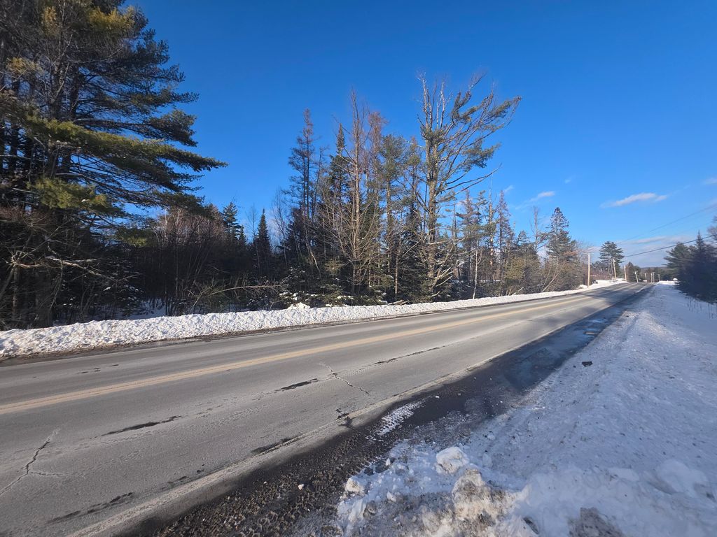 Photo of TBD S Main Street, Athens, ME 04912 (MLS # 1650851)