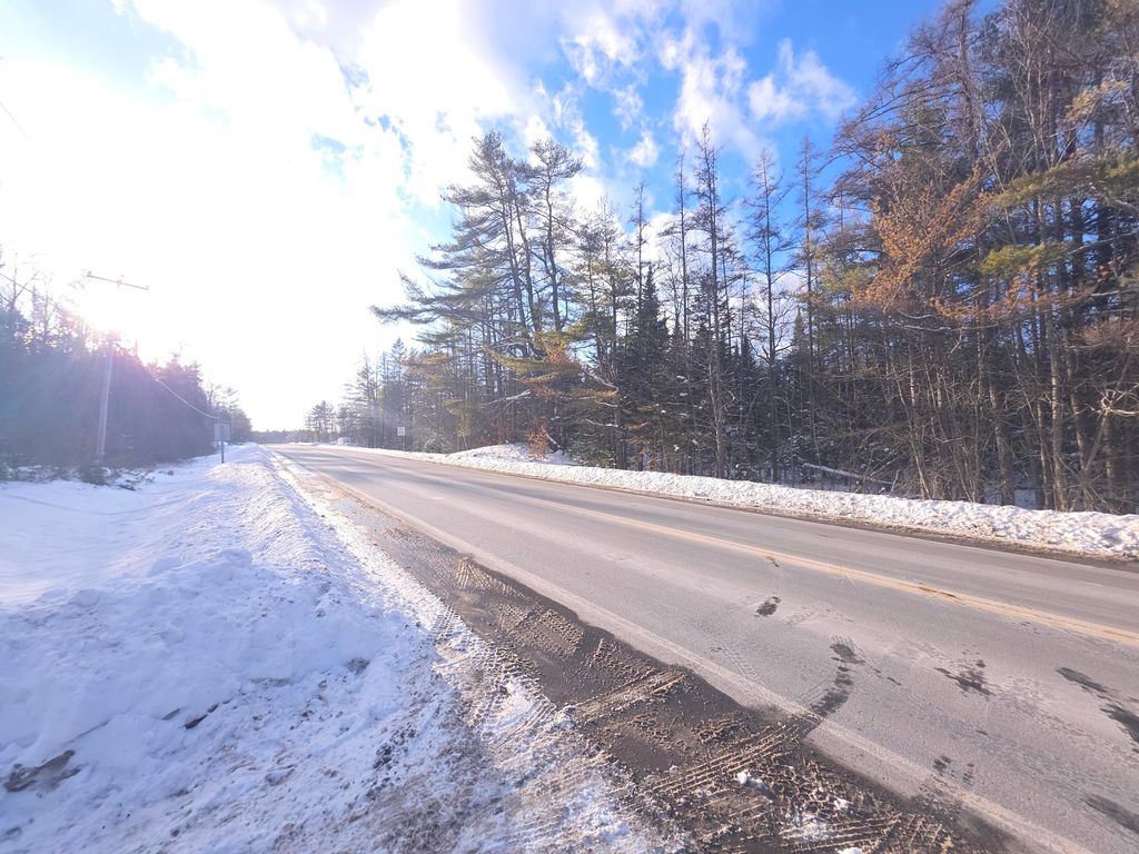 Photo of TBD S Main Street, Athens, ME 04912 (MLS # 1650851)