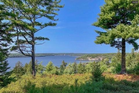 Photo of 61 Rotunda Hill Road, Georgetown, ME 04548 (MLS # 1661442)