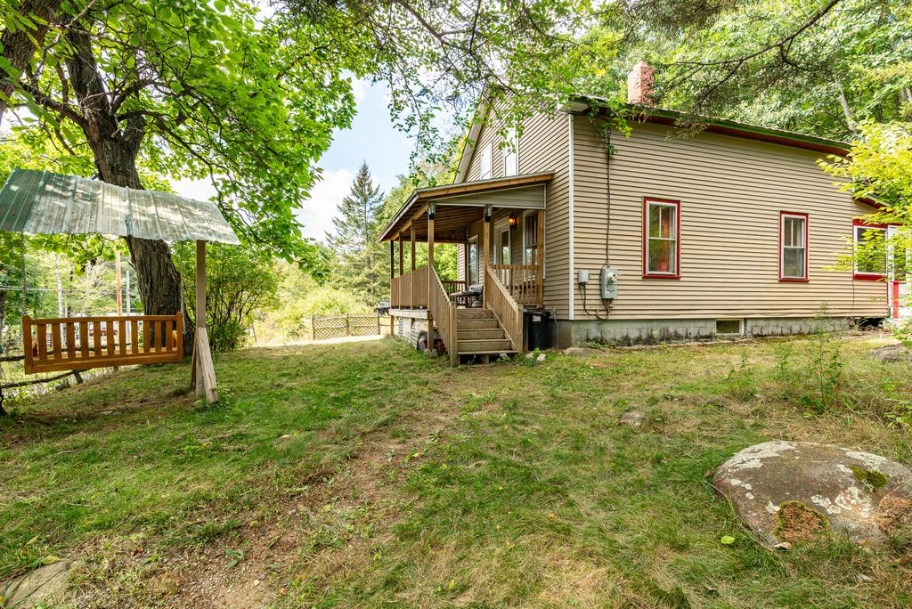 Photo of 45 Richards Avenue, Mexico, ME 04257 (MLS # 1643288)