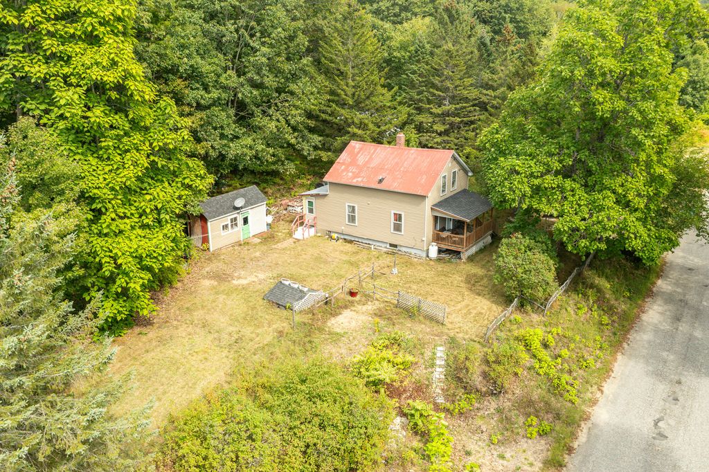 Photo of 45 Richards Avenue, Mexico, ME 04257 (MLS # 1643288)