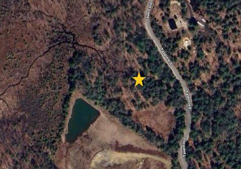 Photo of 0 Tavern Hill, Windham, ME 04062 (MLS # 1654793)