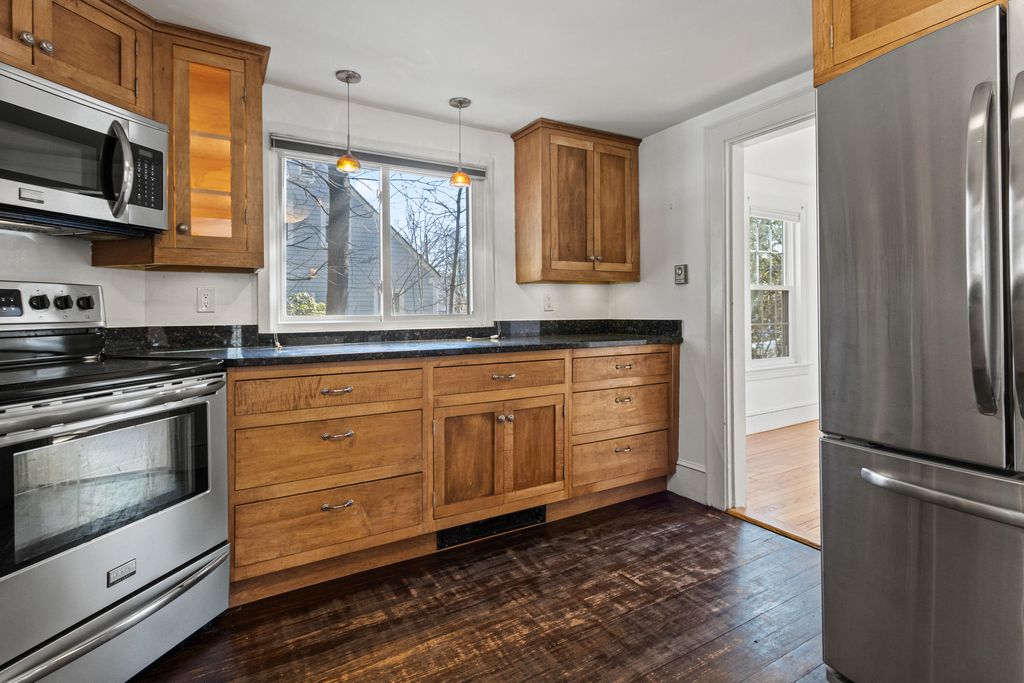 Photo of 75 Kaler Road, South Portland, ME 04106 (MLS # 1657201)